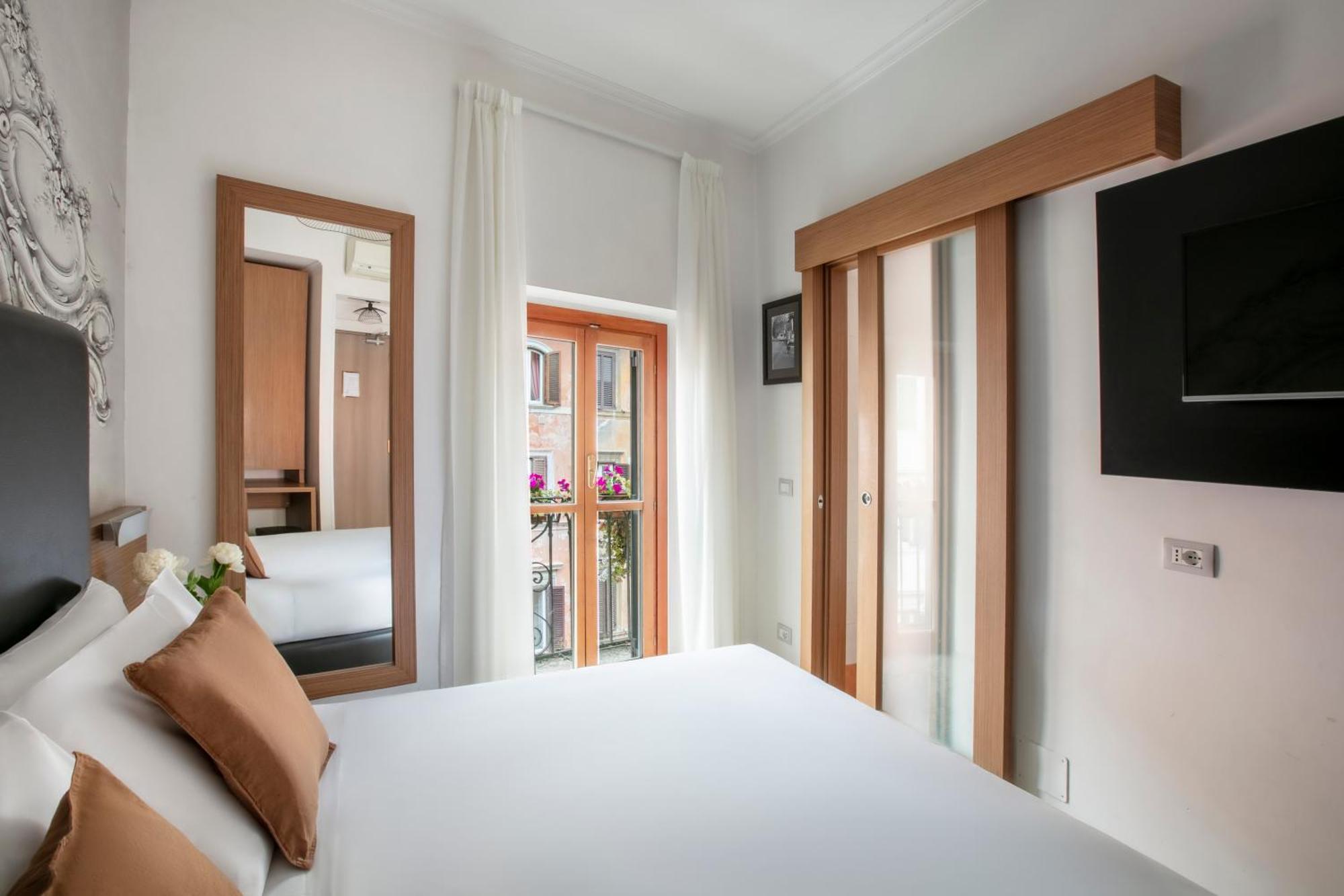 Hotel Concordia — Fotos 3